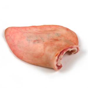 Frozen Pork Ear Flap