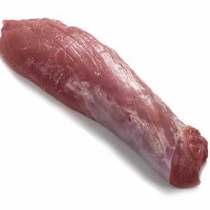 Tenderloin chain-off