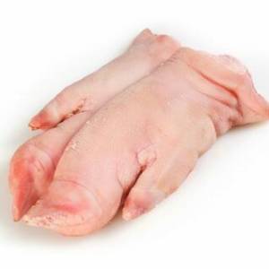 where to buy pork feet, wholesale pork feet, pork feet buy