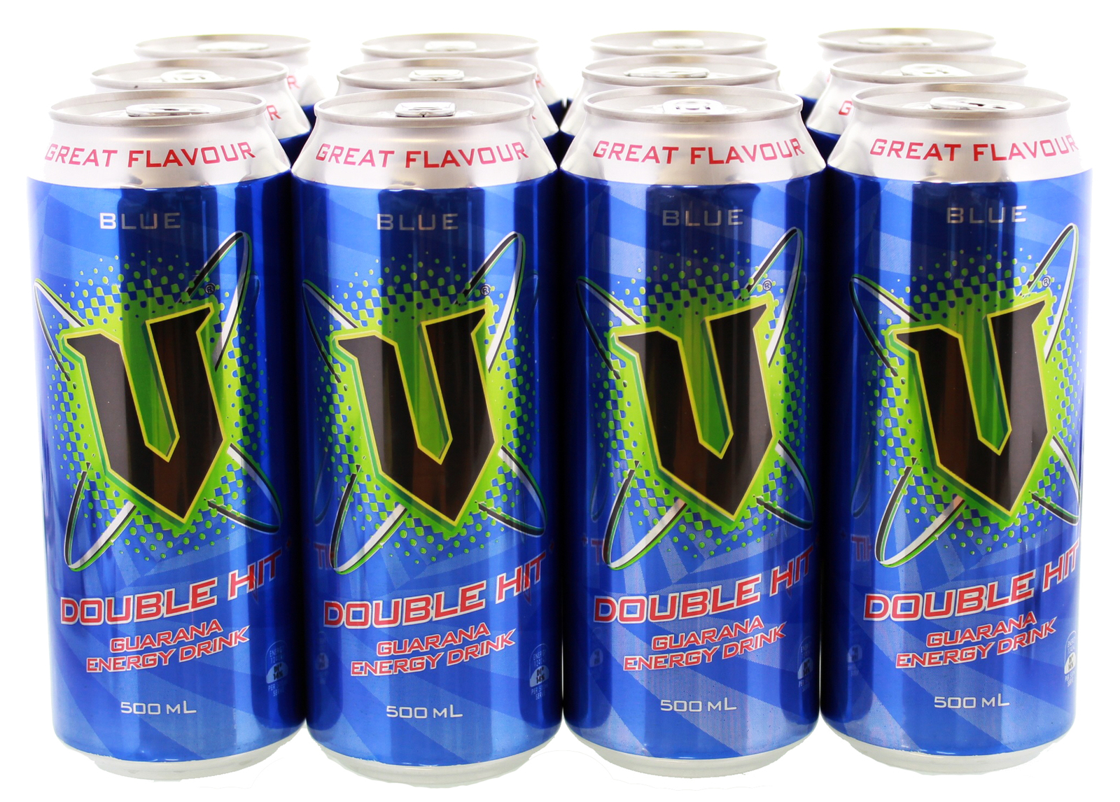V ENERGY DRINK - Image 4