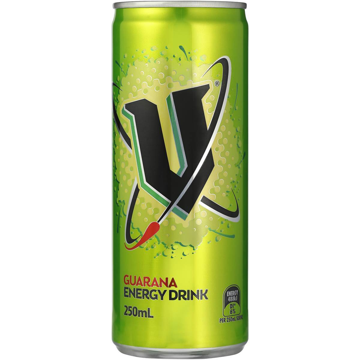 V ENERGY DRINK - Image 6