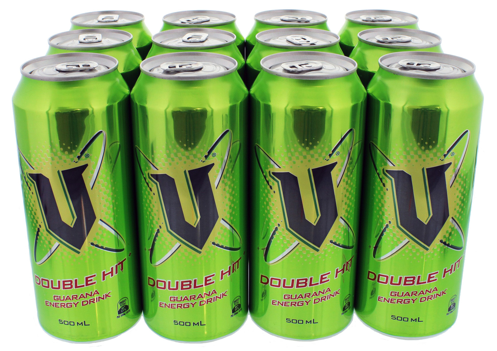 V ENERGY DRINK - Image 5