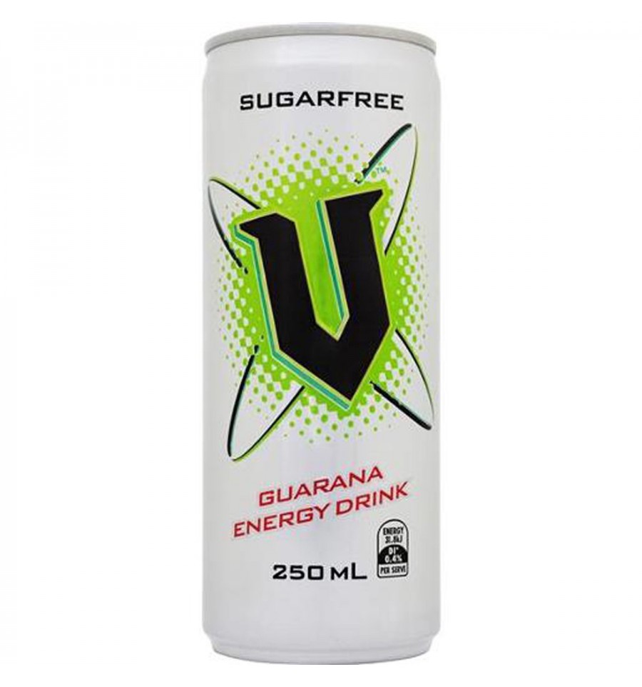 V ENERGY DRINK - Image 3