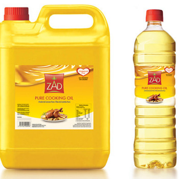 Cotton Seed Oil - Image 2