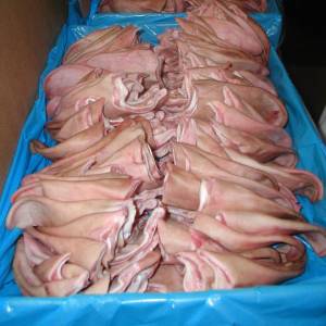 Wholesale Pig Ears Suppliers | Bulk Pork Ears Near Me | Cheapest Pig Ears in Bulk - Image 3