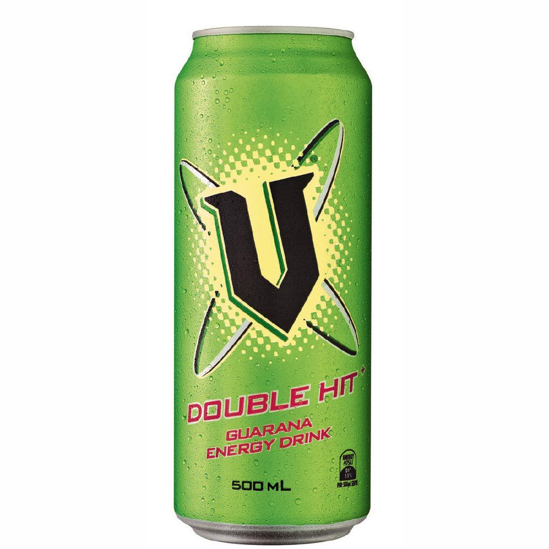 V ENERGY DRINK - Image 2