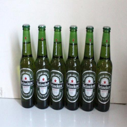 HEINEKEN 330ML BOTTLE 1 HEINEKEN 330ML BOTTLE