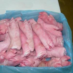 Wholesale Pork Feet & Legs | Where to Buy Pork Feet & Pork Leg Online - Image 3