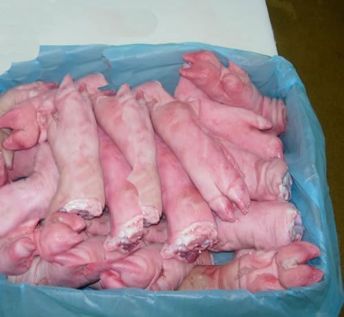Wholesale Pork Feet & Legs | Where to Buy Pork Feet & Pork Leg Online - Image 3