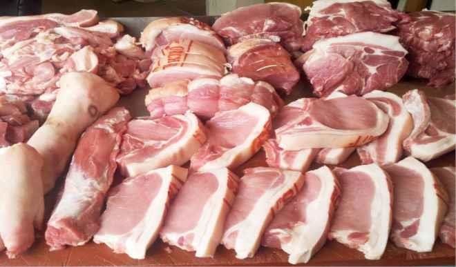 Buy Pork Meat Online | Bulk Pork Meat for Sale with Fast Delivery - Image 2