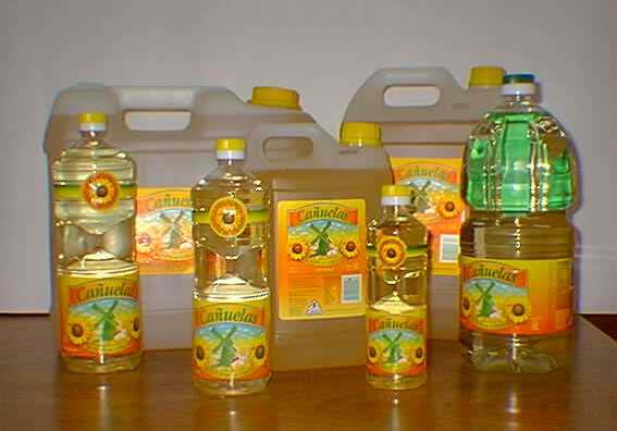 Refined Soyabeans Oil - Image 2
