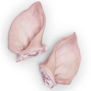 Wholesale Pig Ears Suppliers | Bulk Pork Ears Near Me | Cheapest Pig Ears in Bulk - Image 2